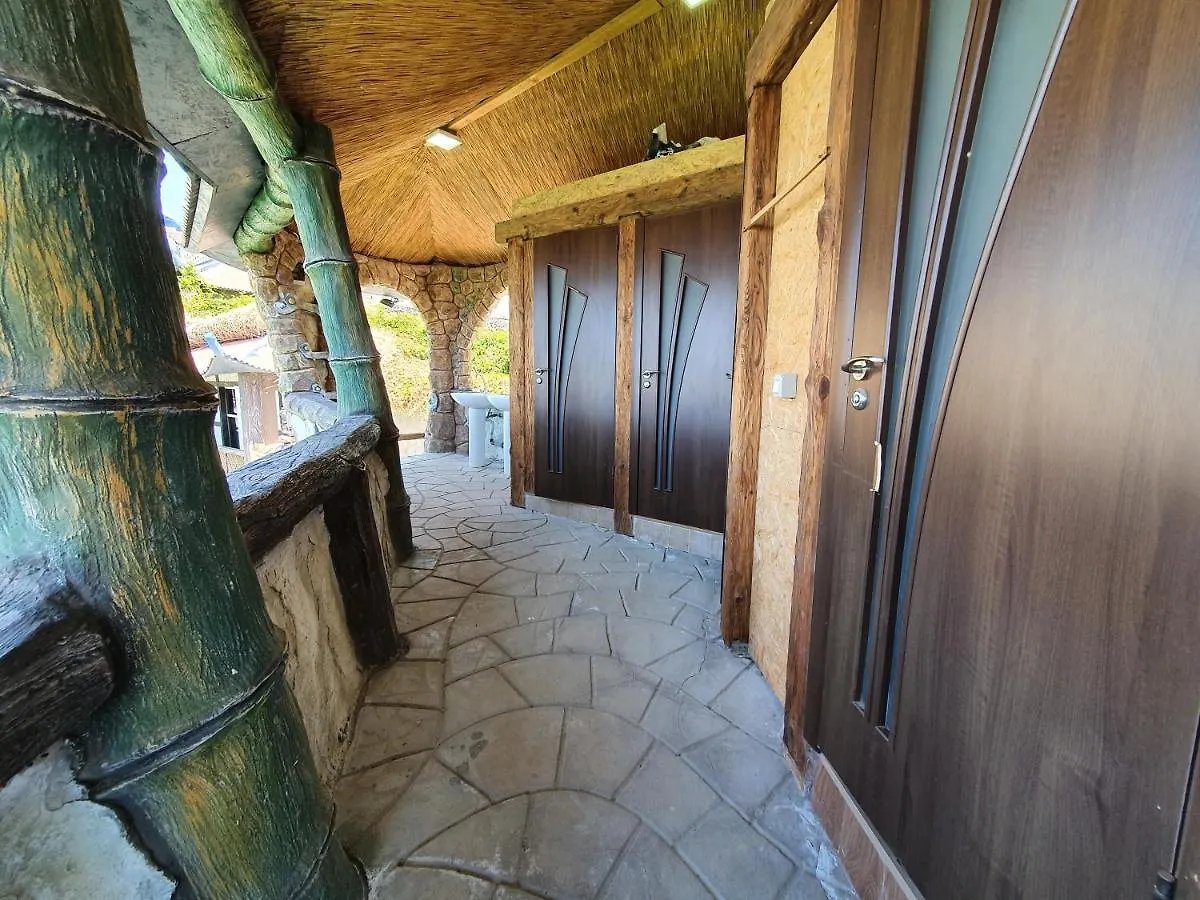 La Casa Nova Hostel Armenime