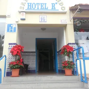 Casa De Huespedes San Fernando - Adults Only Guest house Playa del Ingles (Gran Canaria)