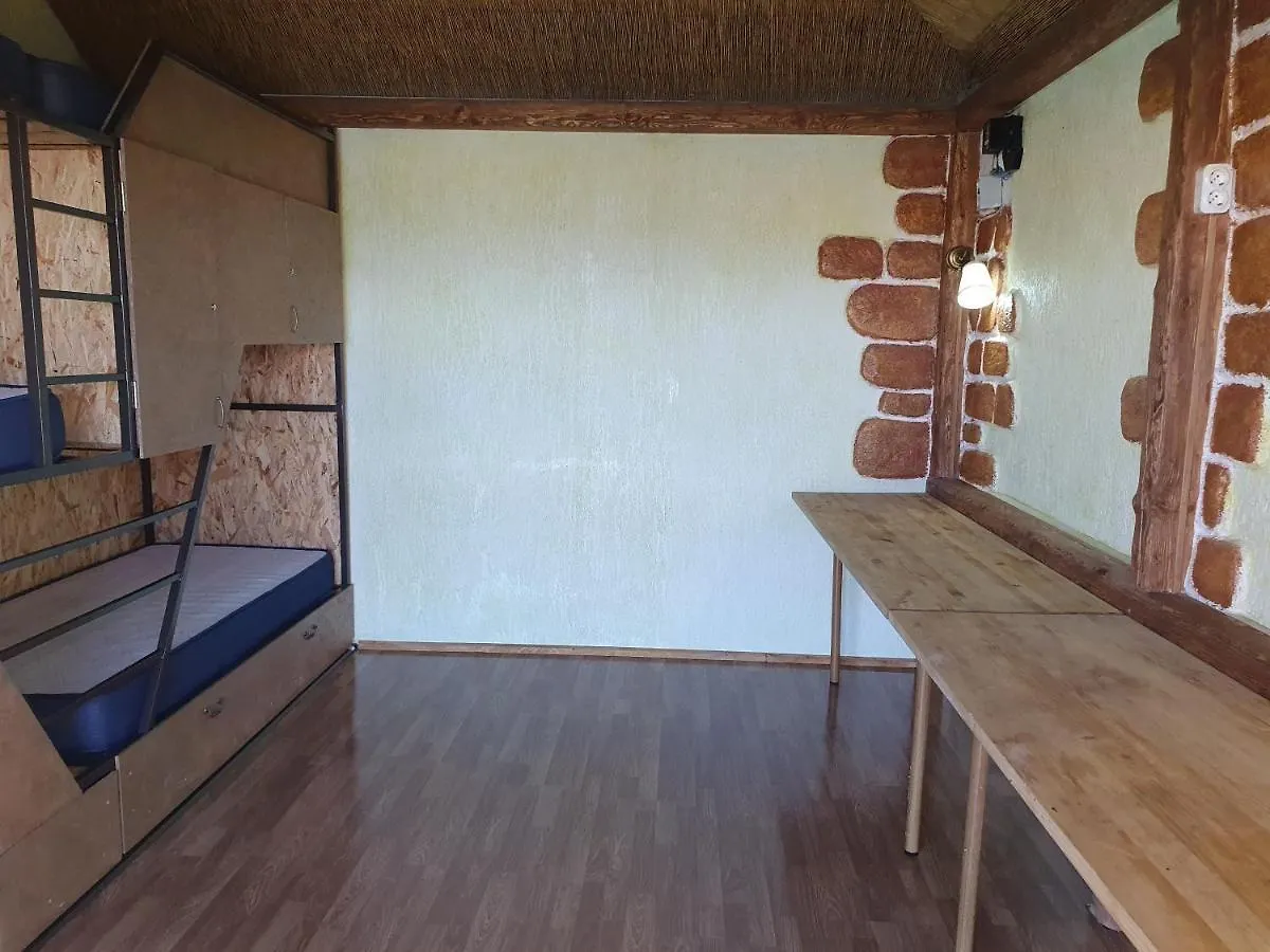 La Casa Nova Hostel Armenime