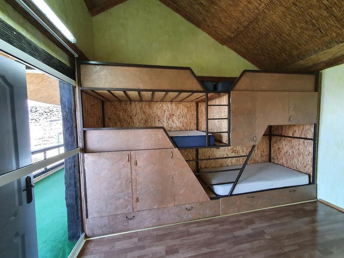 La Casa Nova Hostel Armenime