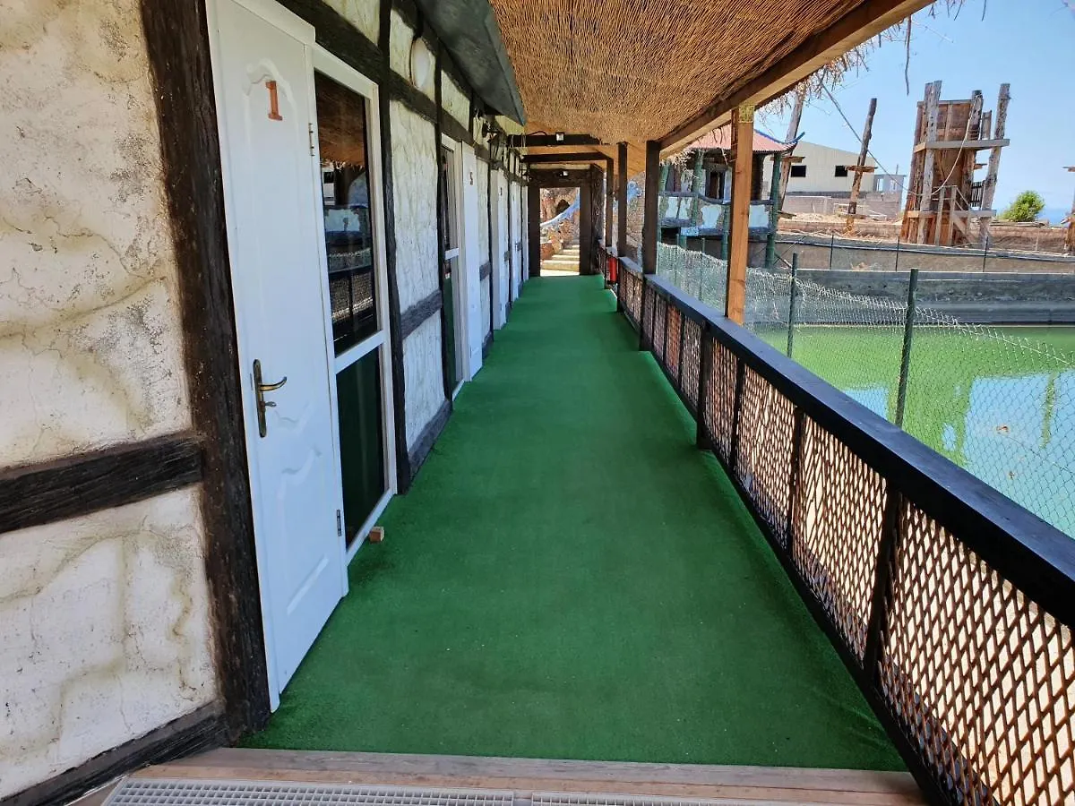 La Casa Nova Hostel Armenime