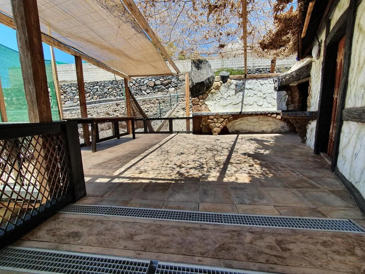 La Casa Nova Hostel Armenime 0*,