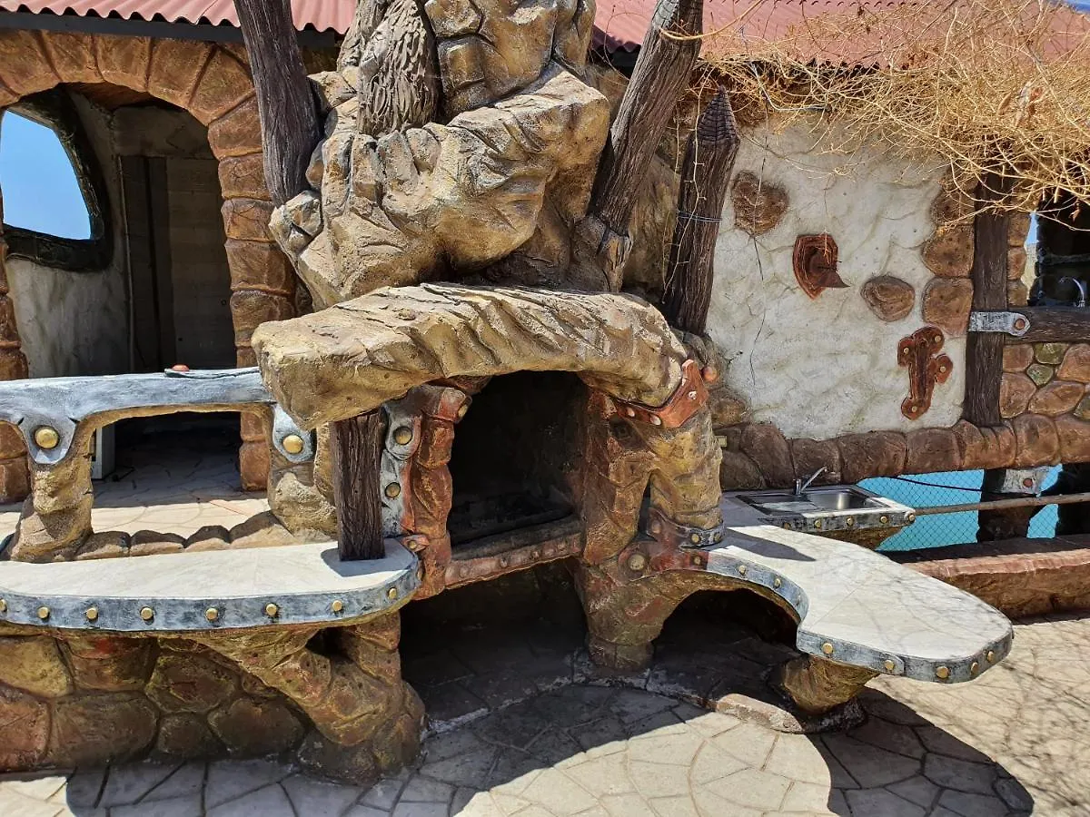 La Casa Nova Hostel Armenime