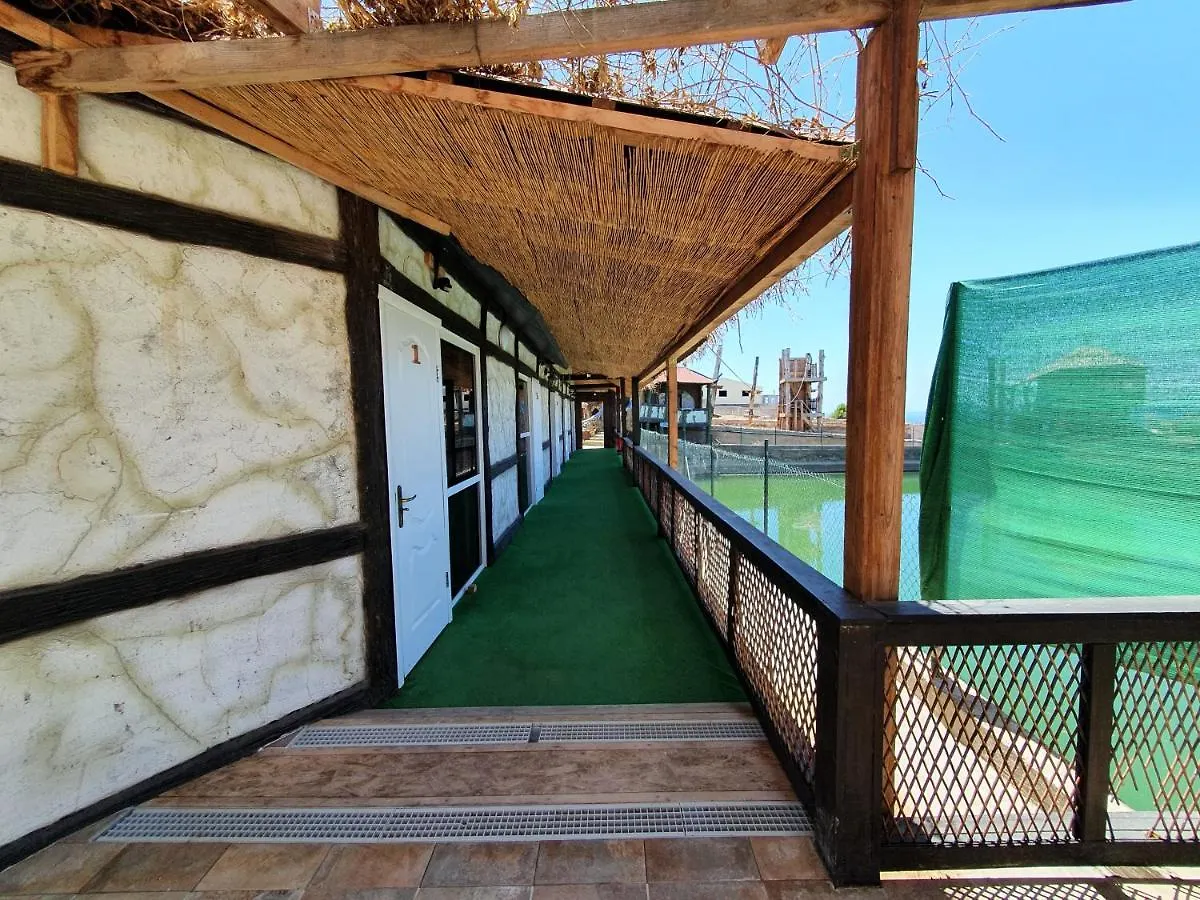 La Casa Nova Hostel Armenime Espagne
