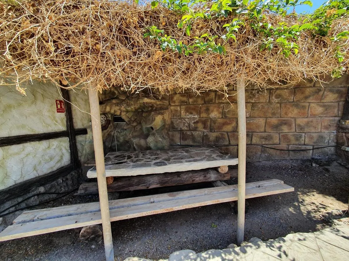 La Casa Nova Hostel Armenime