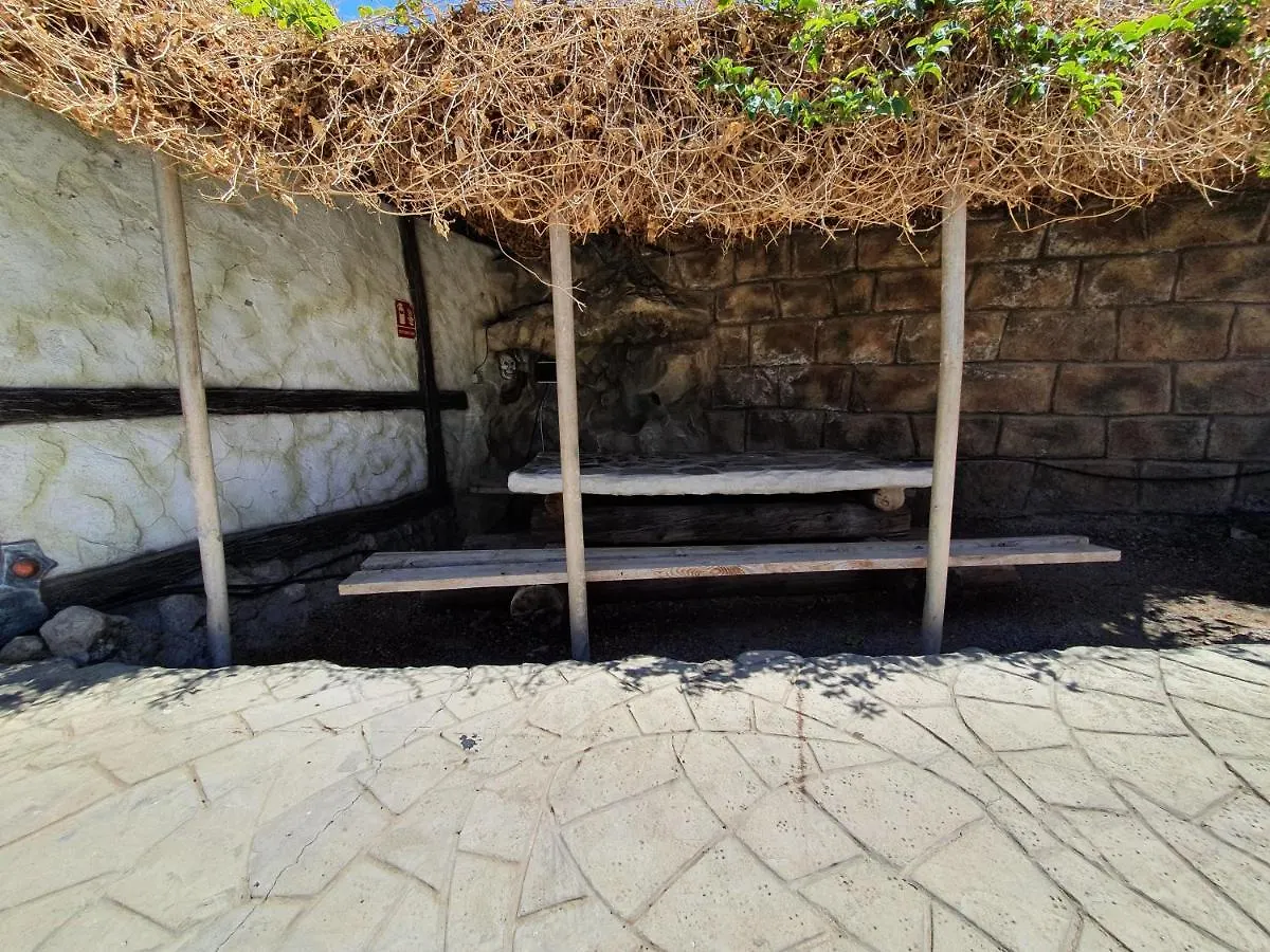 La Casa Nova Hostel Armenime Spain