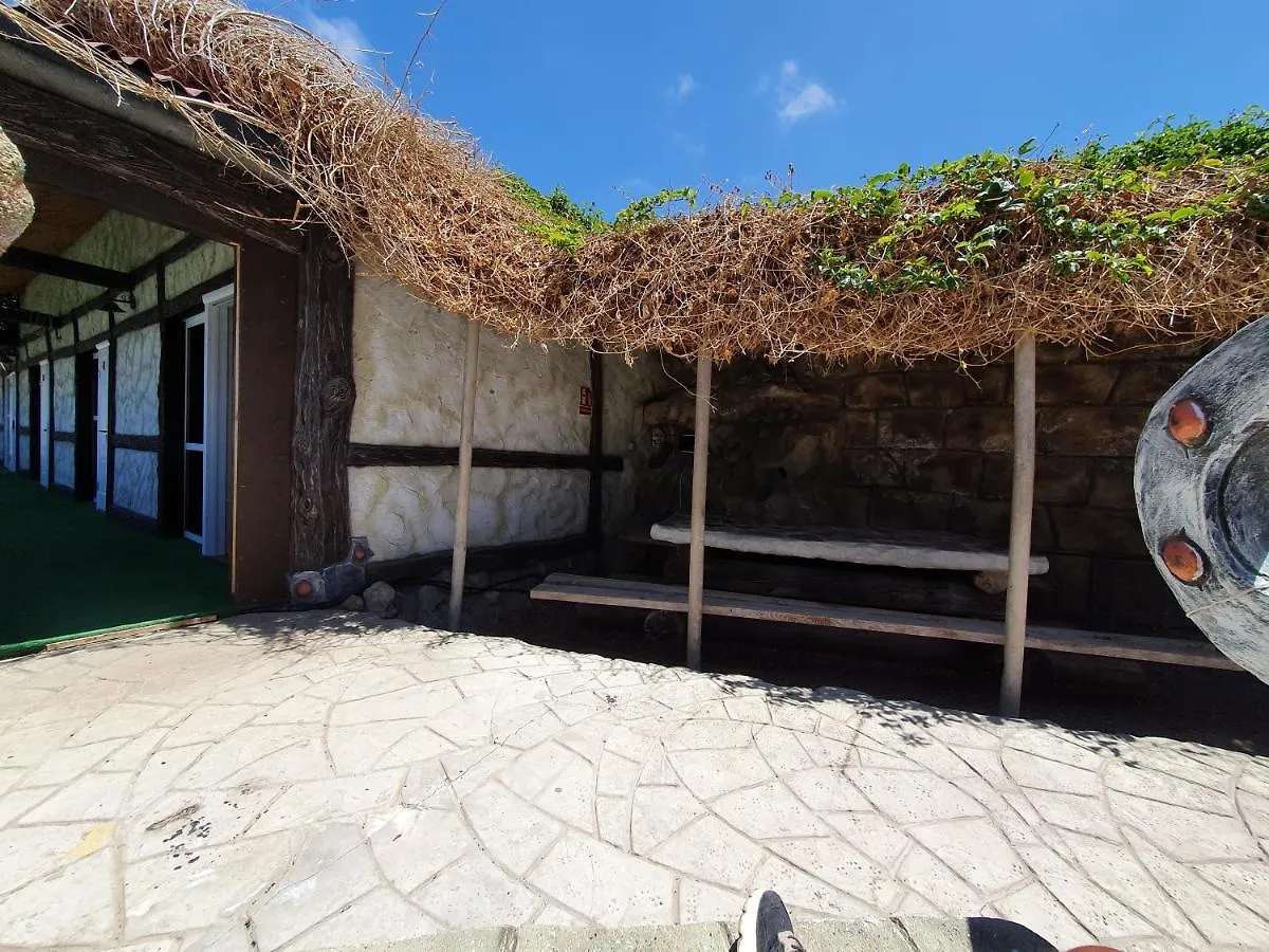 La Casa Nova Hostel Armenime