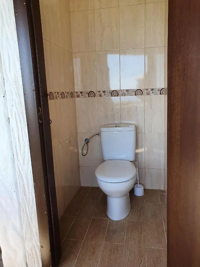 La Casa Nova Hostel Armenime Spain