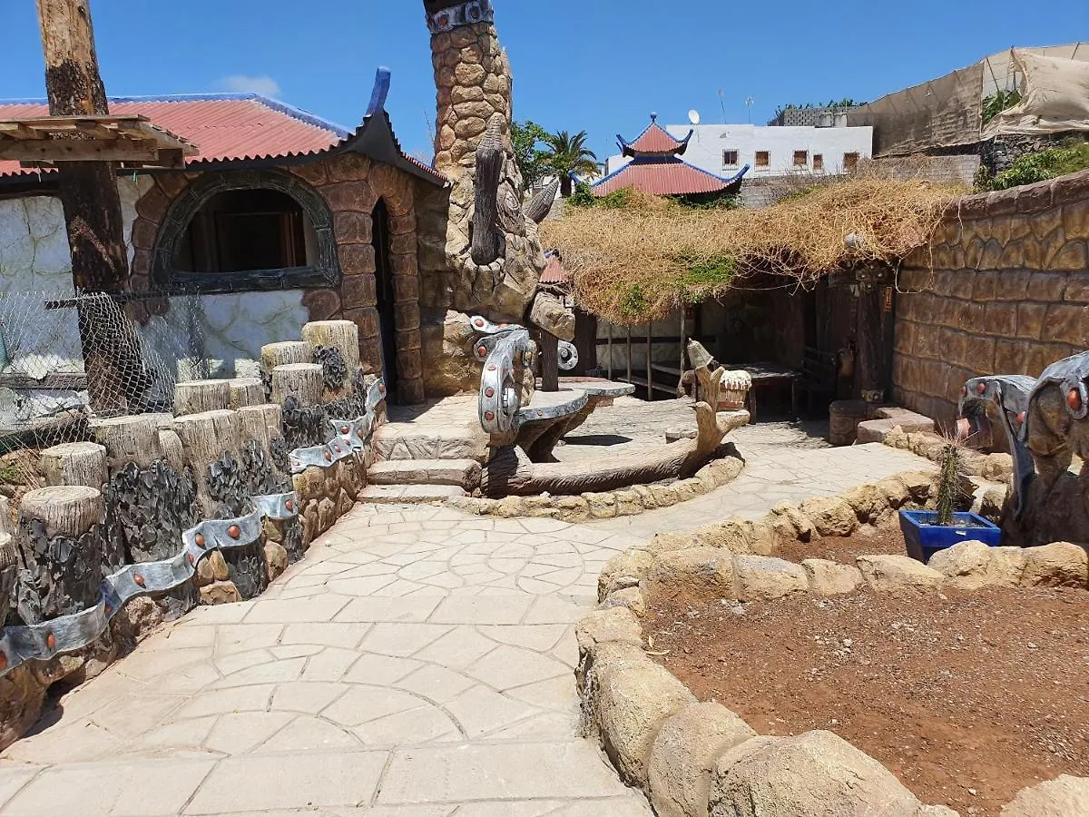 La Casa Nova Hostel Armenime 0*,