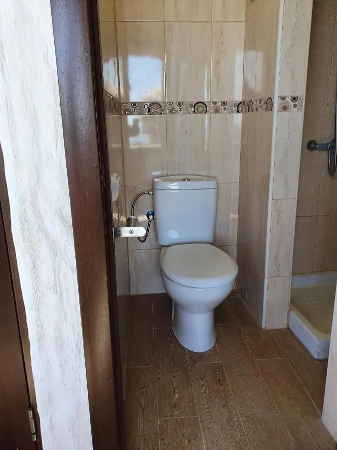La Casa Nova Hostel Armenime
