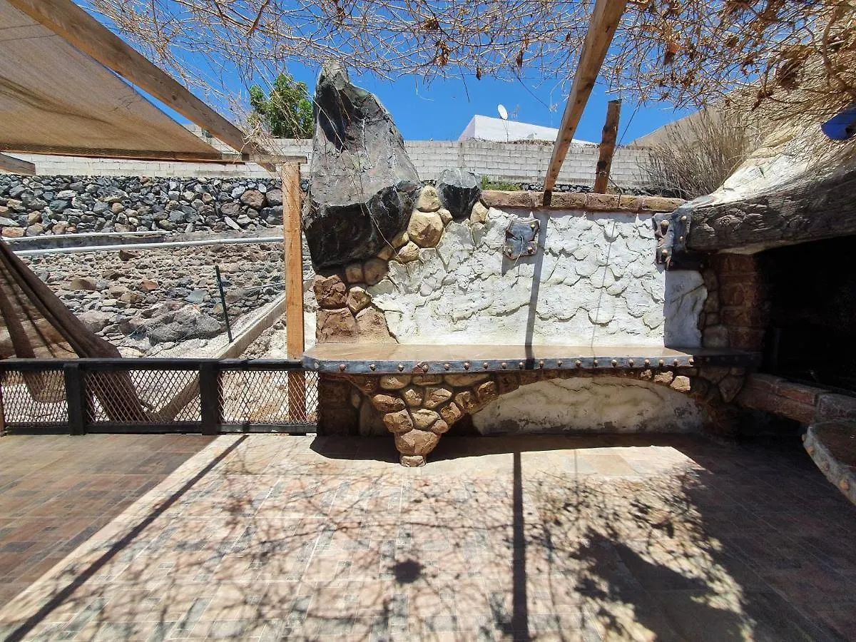 La Casa Nova Hostel Armenime Spain