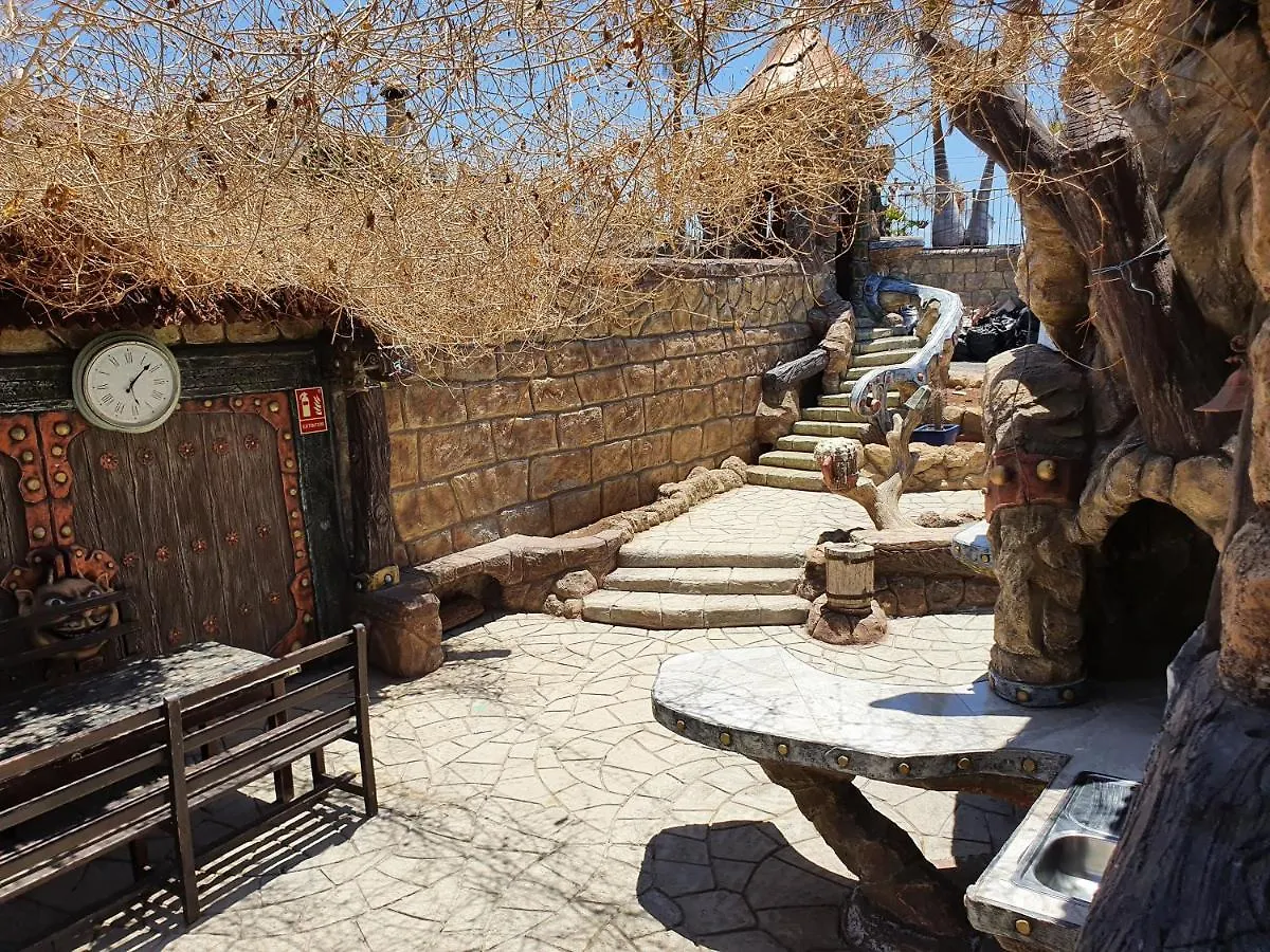 La Casa Nova Hostel Armenime