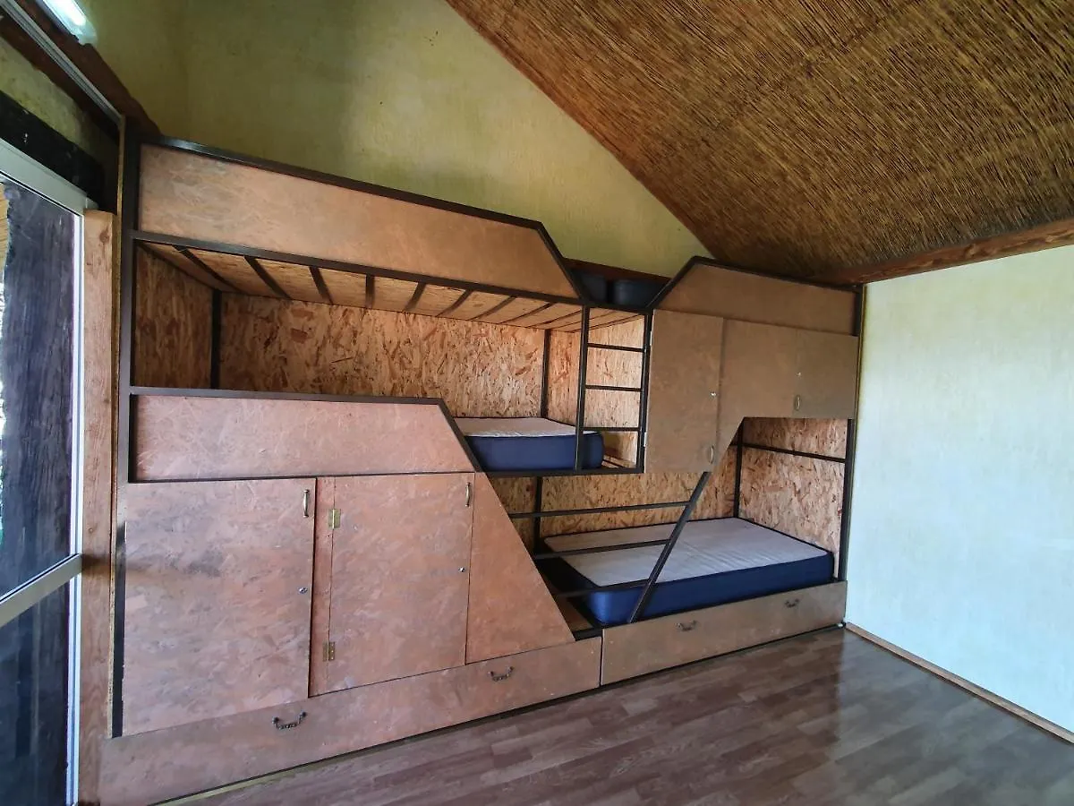 La Casa Nova Hostel Armenime 0*,