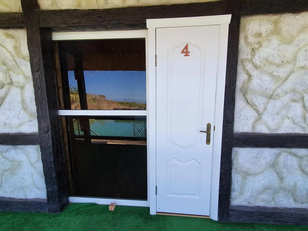 La Casa Nova Hostel Armenime