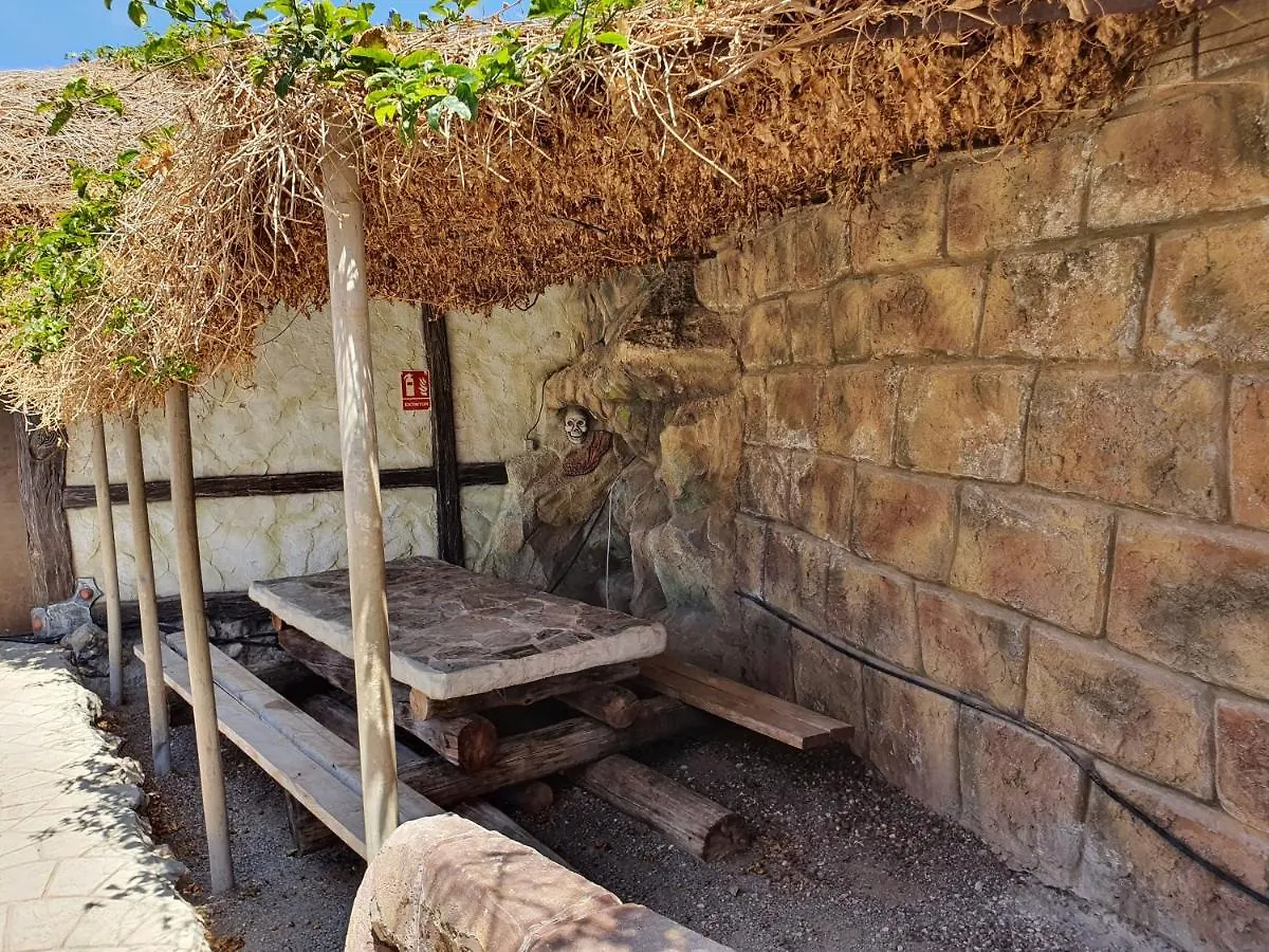 La Casa Nova Hostel Armenime