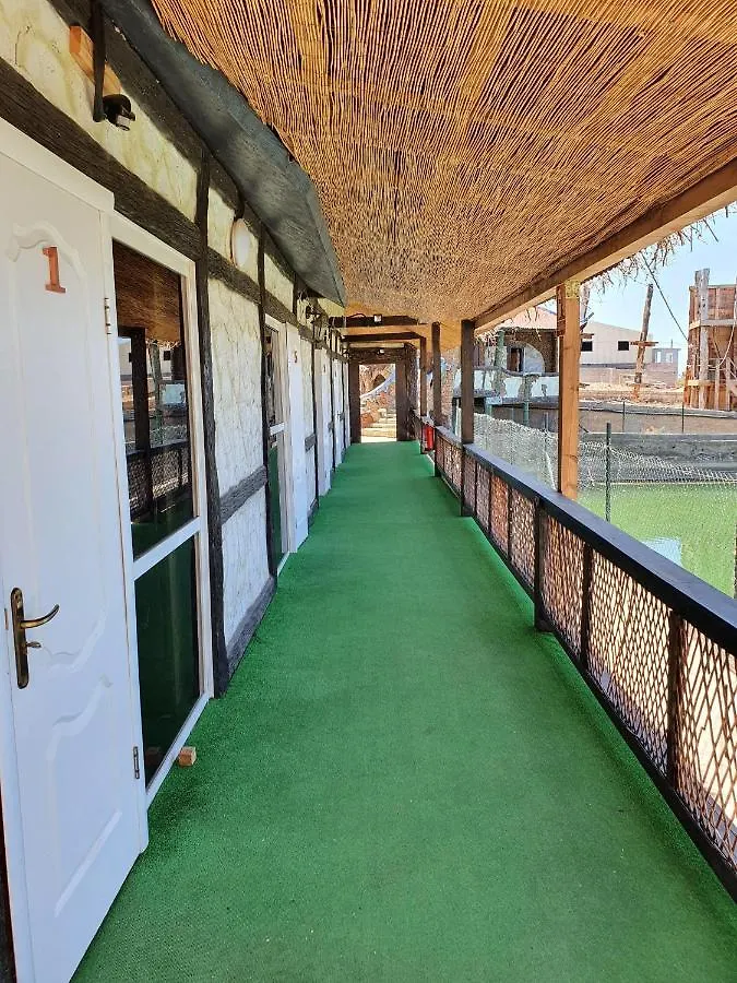 La Casa Nova Hostel Armenime