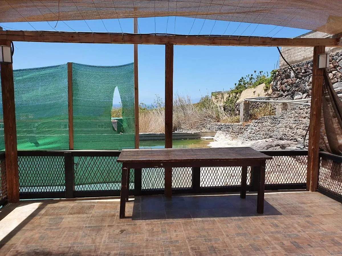 La Casa Nova Hostel Armenime