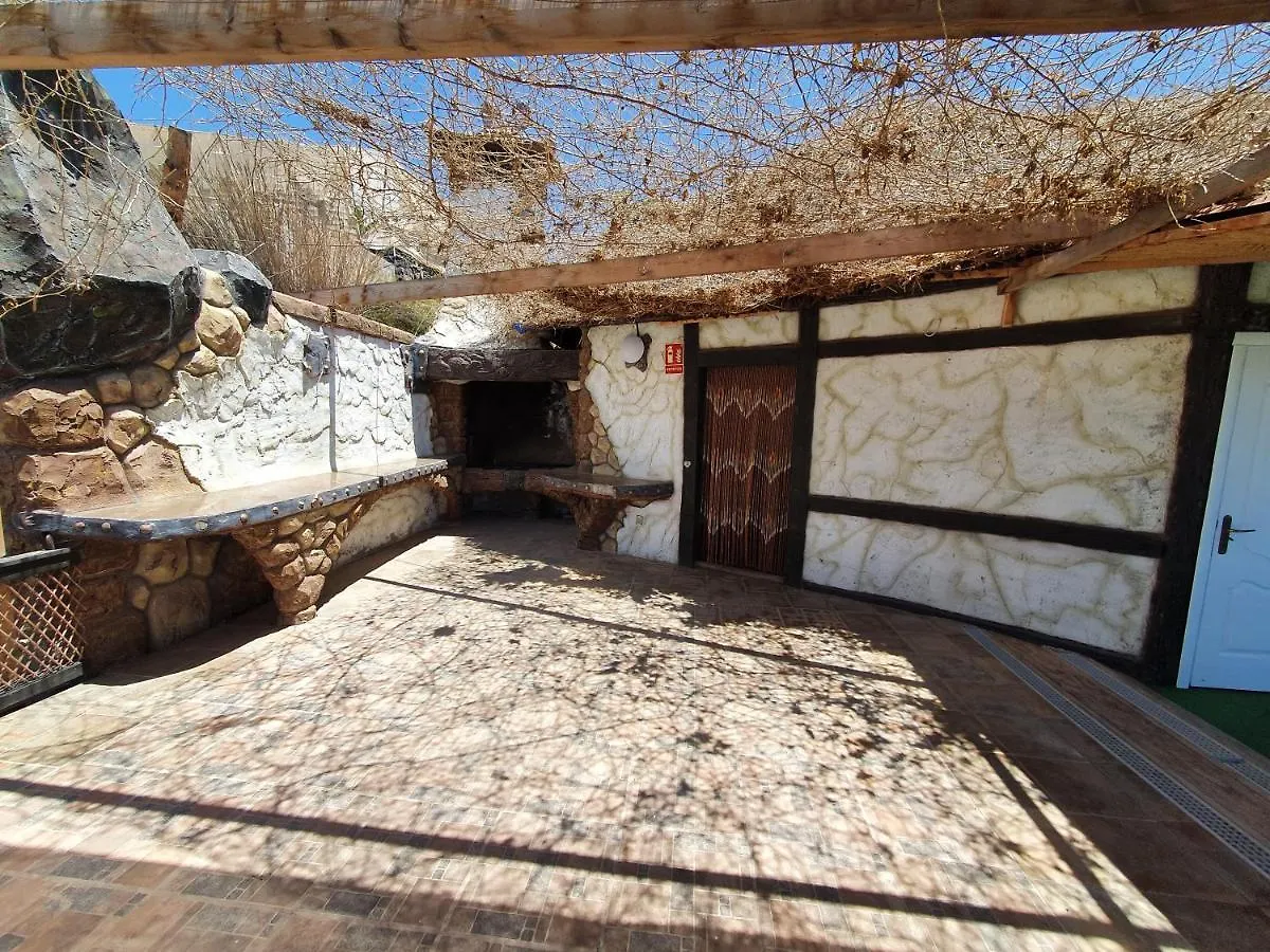 La Casa Nova Hostel Armenime